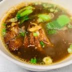 Best 2. Duck Noodle Soup in Wallingford, CT