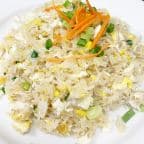 Best 3. Crab Meat Fried Rice in Wallingford, CT