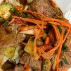 Best 34. Tiger Tear Salad in Wallingford, CT