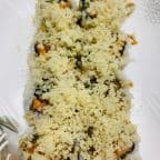 Best 90. Vegetable Tempura Roll in Wallingford, CT