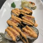 Best 91. Spicy Tuna Roll in Wallingford, CT