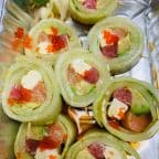 Best 106. Summer Roll in Wallingford, CT