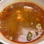 Best 60. Kuaitiao Tom Yum (Spicy Noodle Soup) in Wallingford, CT