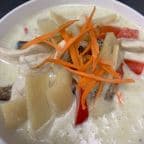 Best 39. Green Curry in Wallingford, CT