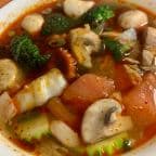 Best 25. Spicy Soup in Wallingford, CT