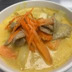 Best 47. Yellow Curry in Wallingford, CT