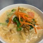 Best 50. Massamun Curry in Wallingford, CT