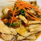 Best 52. Cashew Nut in Wallingford, CT