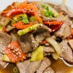 Best 75. Hibachi Beef in Wallingford, CT