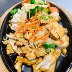 Best 78. Teriyaki Chicken in Wallingford, CT