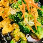 Best 78. Teriyaki Tofu in Wallingford, CT