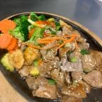 Best 79. Teriyaki Beef in Wallingford, CT