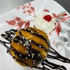 Best Fried Ice Cream in Wallingford, CT