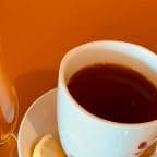 Best Thai Hot Tea in Wallingford, CT