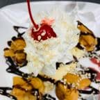 Best Fried Banana and Ice Cream in Wallingford, CT