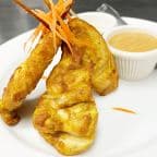 Best 21. Satay Chicken in Wallingford, CT