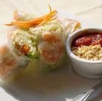 Best 17. Fresh Spring Roll in Wallingford, CT