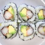 Best 84. California Roll in Wallingford, CT