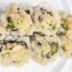 Best 89. Shrimp Tempura Roll in Wallingford, CT