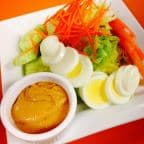 Best 30. House Salad in Wallingford, CT