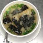 Best Miso Soup Small 16 oz. in Wallingford, CT