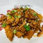 Best Sesame Chicken in Wallingford, CT
