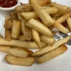 Best French Fries in Wallingford, CT