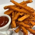 Best Fries Sweet Potato in Wallingford, CT