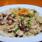 Best 12. Red Pork Fried Rice in Wallingford, CT