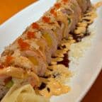 Best Pink Elephant Roll (12 pcs) in Wallingford, CT