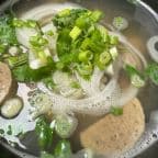 Best P3. Pho Beef Ball in Wallingford, CT