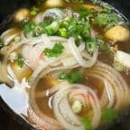 Best P5. Pho Seafood (V) in Wallingford, CT