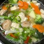 Best P6. Pho Chay in Wallingford, CT