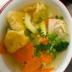 Best 26. Wonton Soup in Wallingford, CT