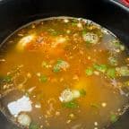 Best 25. Spicy Soup with Shrimp in Wallingford, CT