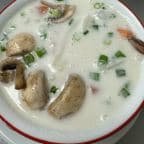 Best 27. Galangal Broth with Shrimp in Wallingford, CT