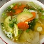 Best 29. Dumpling Soup in Wallingford, CT