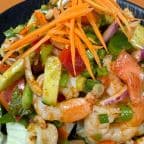 Best 36. Jumping Shrimp Salad in Wallingford, CT