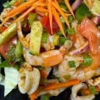 Best 37. Spicy Seafood Salad in Wallingford, CT