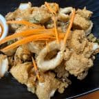 Best 14. Spicy Calamari in Wallingford, CT