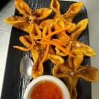 Best 20. Crab Rangoon in Wallingford, CT