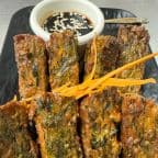 Best Crispy Garlic Chives Dumpling in Wallingford, CT