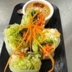 Best Fresh Spring Roll With Avocado in Wallingford, CT