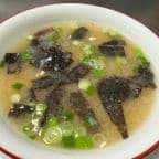 Best 64. Miso Soup small 16 oz. in Wallingford, CT