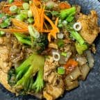 Best 61. Pad See Eew in Wallingford, CT