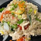 Best 62. Spicy Basil Fried Rice in Wallingford, CT