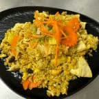 Best 63. Pineapple Fried Rice in Wallingford, CT