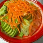 Best 73. Avocado Crab Meat Salad in Wallingford, CT