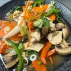 Best 41. Basil Entree in Wallingford, CT