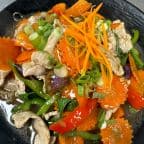 Best 43. Spicy Eggplants in Wallingford, CT